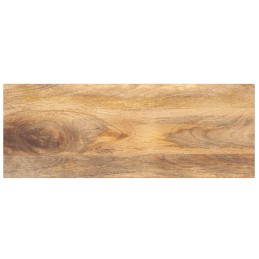 Tischplatte 90x40x2,5 cm...