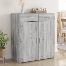 Sideboard Grau Sonoma...