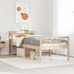 Seniorenbett mit Kopfteil...