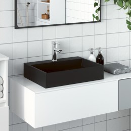 Waschbecken 50x38x11 cm...
