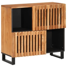 Sideboard 80x34x75 cm...