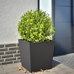 Pflanzkübel Schwarz...