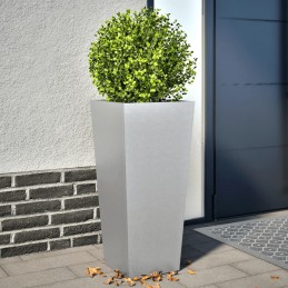 Pflanzkübel 2 Stk. 35x35x75...