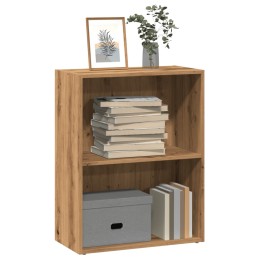 Bücherregal Artisan-Eiche...