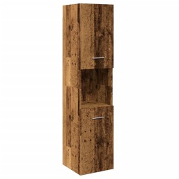 Bad-Hängeschrank...