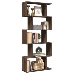 Raumteiler-Bücherregal 5...