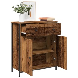 Sideboard Altholz-Optik...