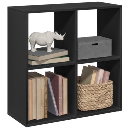 Raumteiler-Bücherregal...