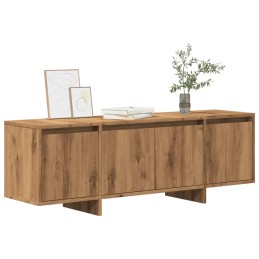 TV-Schrank Artisan-Eiche...