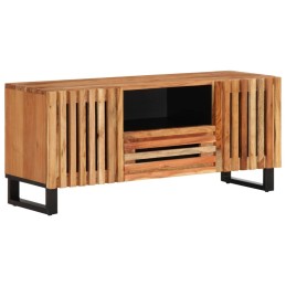 TV-Schrank 100x34x46 cm...