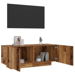 TV-Schrank Altholz-Optik...