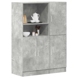 2-tlg. Küchenschrank-Set...