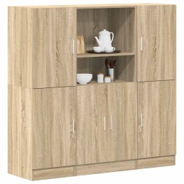 3-tlg. Küchenschrank-Set...