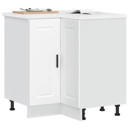 Küchen-Eckunterschrank...