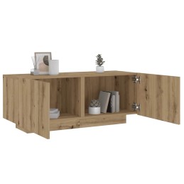 Nachttisch Artisan-Eiche...