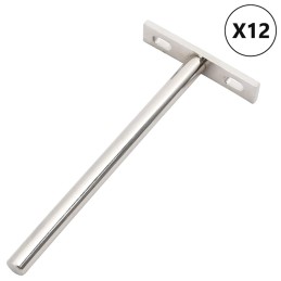 Regalträger Schwebend 12...