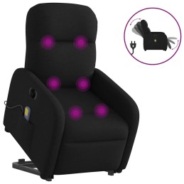 Elektrischer Massagesessel...