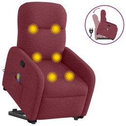 Massagesessel mit...