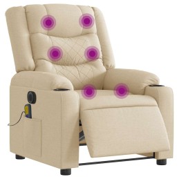 Massagesessel Elektrisch...