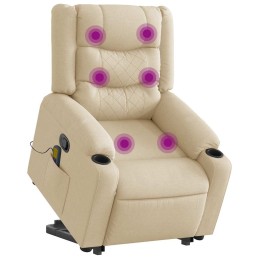 Massagesessel mit...