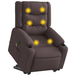 Elektrischer Massagesessel...