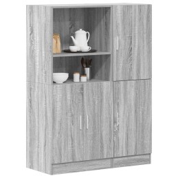 2-tlg. Küchenschrank-Set...