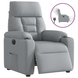 Relaxsessel Elektrisch...