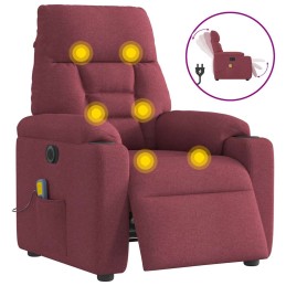 Massagesessel Elektrisch...