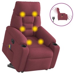 Elektrischer Massagesessel...