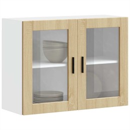 Küchen-Hängeschrank mit...