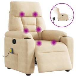 Massagesessel Elektrisch...
