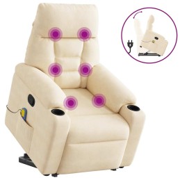 Massagesessel mit...