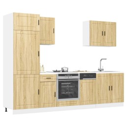 7-tlg. Küchenschrank-Set...