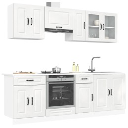 8-tlg. Küchenschrank-Set...