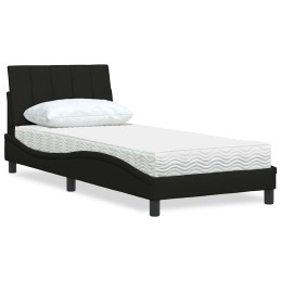 Bett mit Matratze "Hanko"...