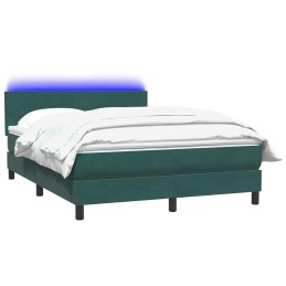 Boxspringbett mit Matratze...