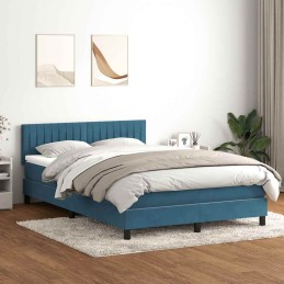 Boxspringbett mit Matratze...