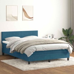 Boxspringbett mit Matratze...