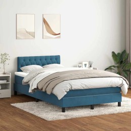 Boxspringbett mit Matratze...
