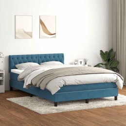 Boxspringbett mit Matratze...