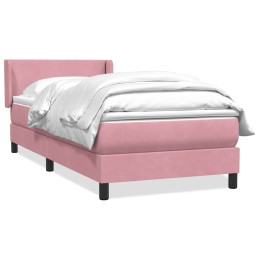 Boxspringbett mit Matratze...
