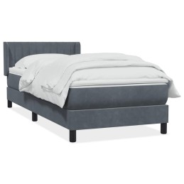 Boxspringbett mit Matratze...
