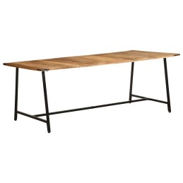 Esstisch 200x100x75 cm...
