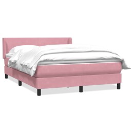 Boxspringbett mit Matratze...