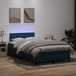Boxspringbett mit Matratze...