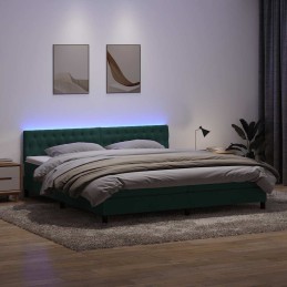 Boxspringbett mit Matratze...