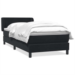 Boxspringbett mit Matratze...