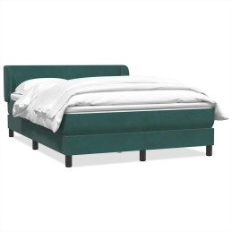 Boxspringbett mit Matratze...