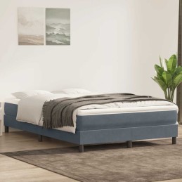 Boxspringbett mit Matratze...