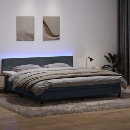Boxspringbett mit Matratze...
